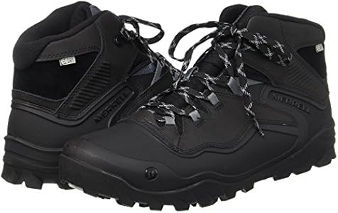 overlook 6 ice  wtpf