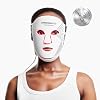 CurrentBody Red Light Therapy LED Face Mask: Series 2 in Oman | Whizz Masks