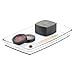 mDesign Plastic Storage Organizer Tray for Bathroom Vanity Countertops, Closets, Dressers - Holder for Guest Hand Towels, Watches, Earrings, Makeup Brushes, Reading Glasses, Perfume - 3 Pack - Clear