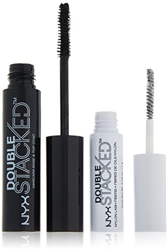 NYX Professional Makeup Double Stacked Mascara