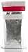 Fire Resistant Document Bag with Water Resistant and Zero Irritation Exterior - No Itchy Fiberglass - Fireproof Storage Pouch for Cash Money, Jewelry, Passport, Photos, Legal Documents (11” x 7”)