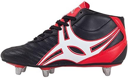 high cut rugby boots