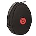Beats by Dr. Dre Solo White On-Ear Headphones with ControlTalk (Discontinued by Manufacturer)