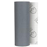 Gear Aid Tenacious Tape Reflective for Safety, Jackets, Bike and Outdoor Gear, 3" x 20", Silver