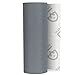 Gear Aid Tenacious Tape Reflective for Safety, Jackets, Bike and Outdoor Gear, 3" x 20", Silver primary