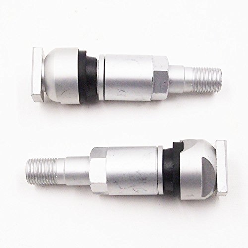 4 GM TPMS SERVICE REBUILD KITS!!