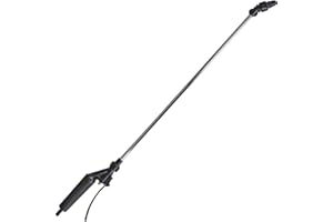 Fimco Sprayer Lever Handgun