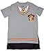 Bioworld Harry Potter Hogwarts House Gryffindor Costume Youth Cape T-Shirt (M)
