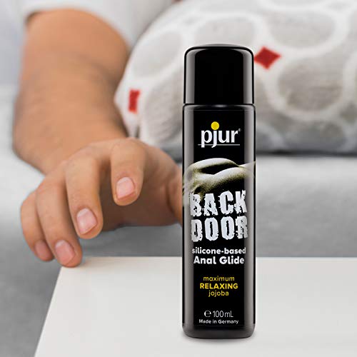 Pjur-Backdoor-Transparent-250-ml-250-g