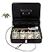 Cash Box by OSAFE (Black)
