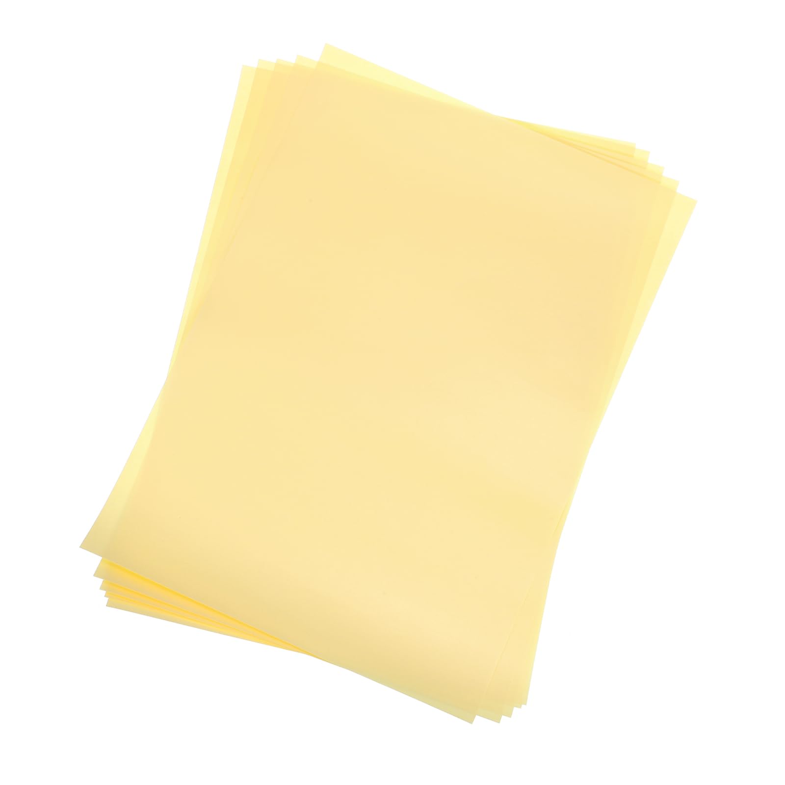 PATIKIL A4 Size PCB Circuit Board Thermal Transfer Paper, 10 Pack Circuit Board Heat Transfer Sheet for Electronic Projects