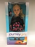 Journey Girls Australia 2017 18