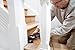 Bosch MX30EC-21 Multi-X 3.0 Amp Oscillating Tool Kit with 21 Accessories