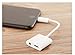 TEAMAR z031 Adapter for iPhone 7