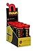 Nuun Energy, B-Vitamin and Caffeine Enhanced Electrolyte Drink Tablets, Cherry Limeade (8 Tubes/10 Tabs Per Tube)