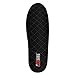 Warm Feet Insoles Women 6-11; Trim to Fit; 1 Pr