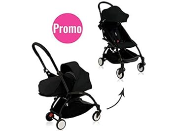 promo poussette