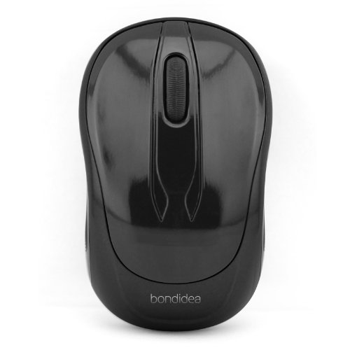 Bondidea T08 Wireless Mouse for PC and Mac