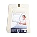 BetterRest Deluxe Bed Wedge Pillow –High Quality Incline Pillow Great For Surgical or Injury Recovery – Provides Outstanding Support to Back and Neck