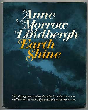 Earth Shine