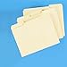 Staples 3 Tab File Folders 100 Letter Size 116657