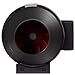 Goplus Inline Duct Fan Quite Inline Duct Booster Hydroponics Exhaust Cooling Fan Blower Ventilation Strong 118CFM (4 Inches, with Variable Speed Controller)