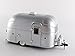Greenlight 18224 Airstream Bambi 16' Camper Trailer Silver for 1/24 Scale Model Cars and Trucks 1/24 Diecast Model