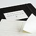 LEUCHTTURM1917 - Notebook Hardcover Medium A5-251 Numbered Pages for Writing and Journaling (Royal Blue, Plain)