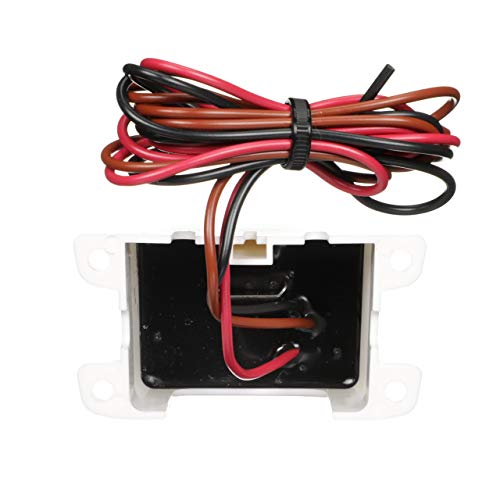 image for attwood 4801-7 Automatic Bilge Switch, 12-Volt, 15 Amp Maximum Pump Am
