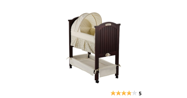 eddie bauer bassinet bedding