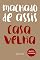 Livro Casa Velha