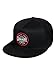 Quiksilver Men's Mouthy Hat, Black, One Size