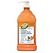 Zep Heavy-Duty Orange Hand Cleaner and Degreaser 48 Ounces ZU099148