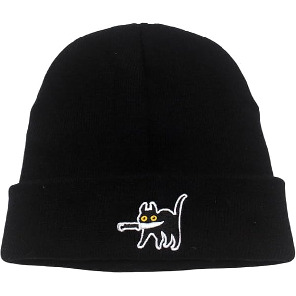 Carhartt Gorro De Punto Con Puños Para Hombre - Yaxa