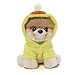 GUND Itty Bitty Boo #029 Quackin' Up Easter Plush, 5