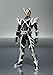 Bandai Tamashii Nations S.H. Figuarts Kamen Rider Delta Action Figure