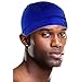 Titan Classic Spandex Dome Cap Royal Blue #11161