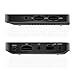 Android 6.0 TV Box, A95X Android TV Box Amlogic S905X 64 Bits Support H.265 VP9 Decoding True 4K Playing with Wifi Ethernet 2017 Updated Media Player