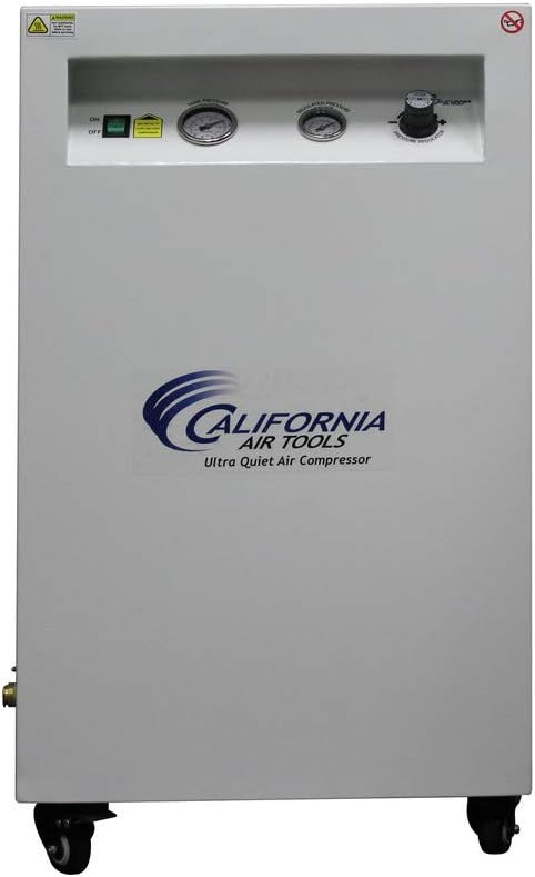 California Air Tools 20040SPCAD Stationary Air Compressors product image 1