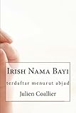 Image de Irish Nama Bayi: terdaftar menurut abjad (Indonesian Edition)