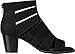 Vionic Womens Aloft Harlow Ankle Boot Black Size 9