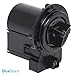 BlueStars [NEW] DC31-00054A Washer Drain Pump Motor Assembly Replacement Part - Compatible with Samsung Maytag Kenmore Washing Machines - Replaces AP4202690 DC31-00016A 1534541 PS4204638 62902090