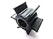 SouthMarine Boat Motor 682-44352-01 18-3074 Water Pump Impeller for Yamaha 9.9D 15D 9.9HP 15HP Outboard Motors / 47-96619M 47-84027M 47-84027T for Mercury Mariner 9.9HP 15HP 9.9C 15C 15K W15, 9-45605