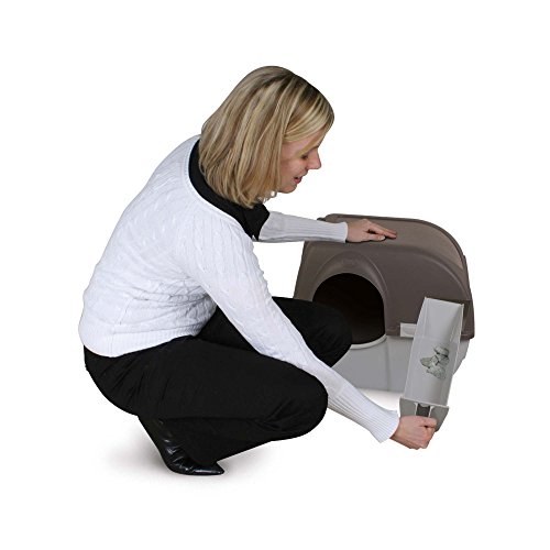 Omega Paw SelfCleaning Litter Box, Large Pricepulse