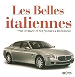 Les Belles italiennes (French Edition) by 