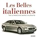 Les Belles italiennes (French Edition) by 