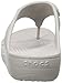 Crocs Women's Sloane Crystal Flip Flop