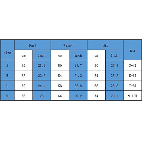 Fashionwu Children Unisex Colorful Jumpsuit Swimsuit Conjoint Quick Cute Dry Suit Set - Thumbnail 4