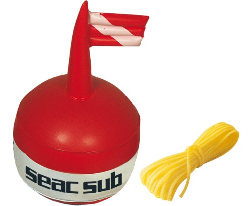 SEAC Round Buoy