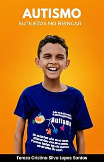Livro Autismo - Sutilezas no Brincar (Ebook)